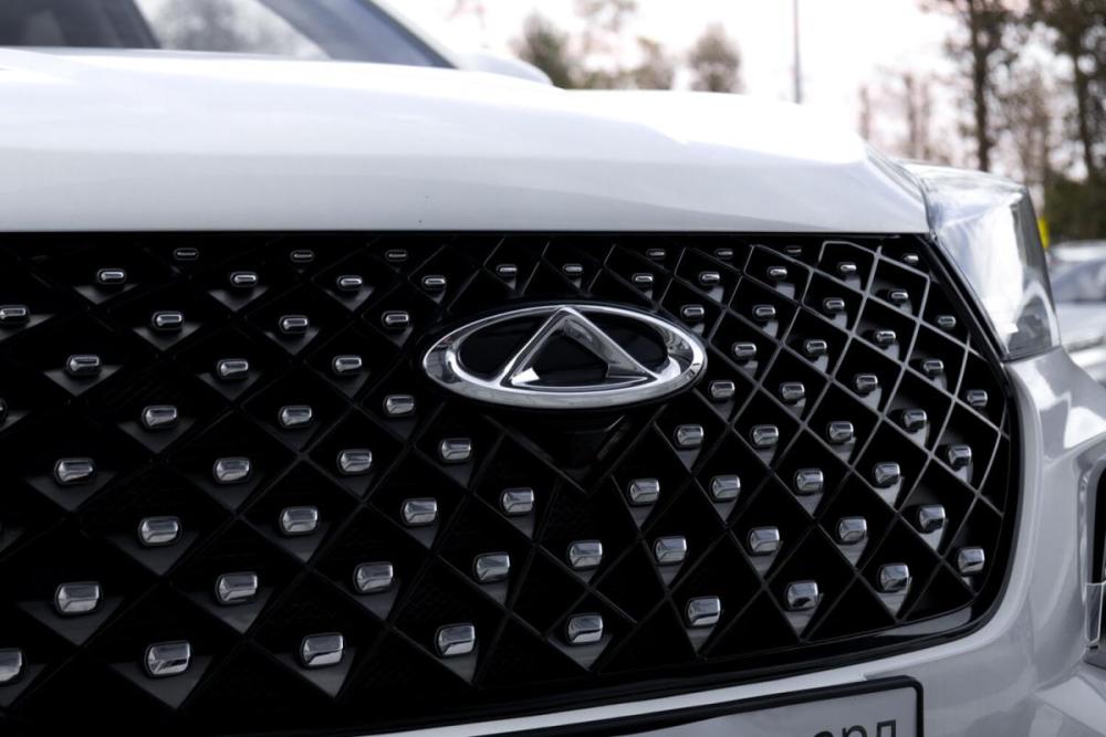 Chery Tiggo 4 Pro I Тюмень  - изображение 10
