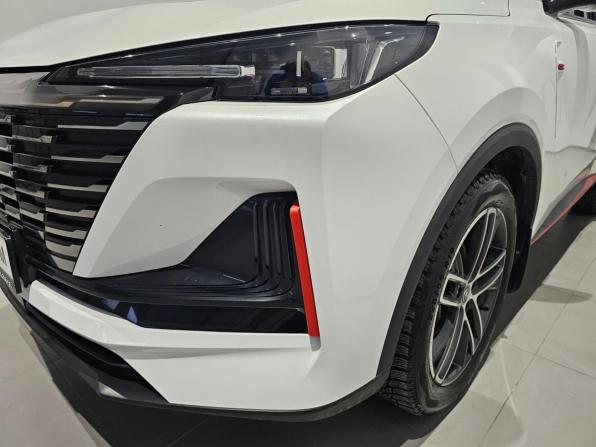 Changan CS55 Plus II с пробегом 2024 года, цена 2 069 000 рублей, 28261 км, внедорожник, Автокод Объявления