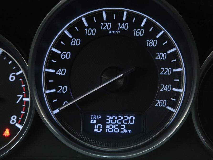 Mazda 6 III (GJ) Рестайлинг Иваново  - изображение 22