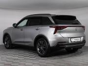 FAW Bestune T55 Химки  - изображение 24