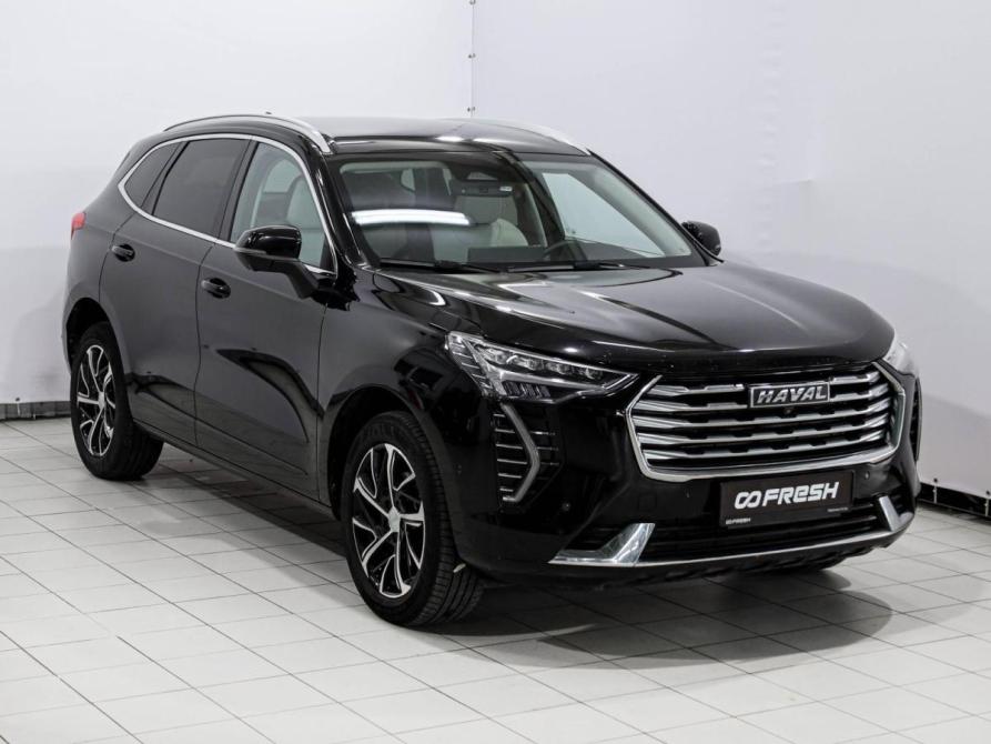 Haval Jolion I Ростов-на-Дону  - изображение 1