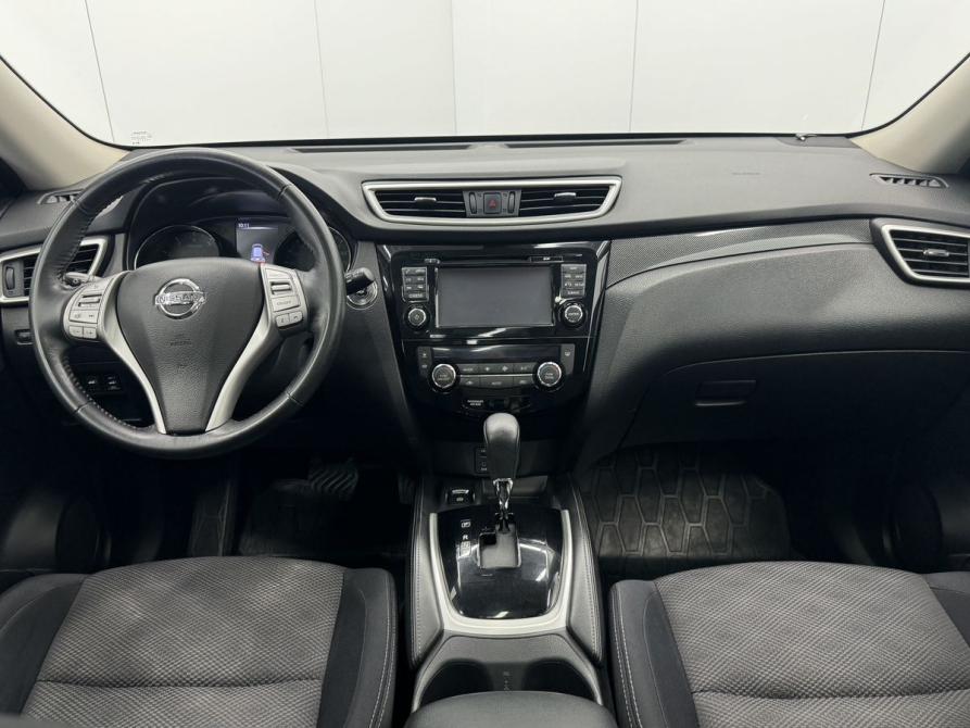 Nissan X-Trail III Воронеж  - изображение 14
