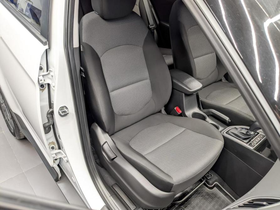 Hyundai Creta I Рестайлинг Москва  - изображение 22