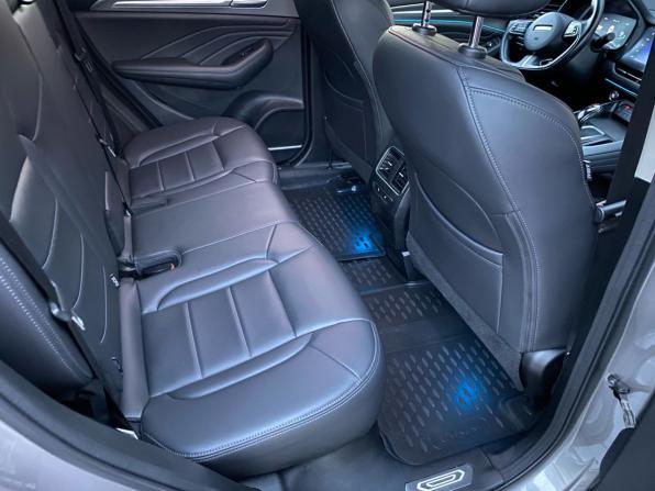 Haval F7 I с пробегом 2020 года, цена 1 590 000 рублей, 144930 км, внедорожник, Автокод Объявления
