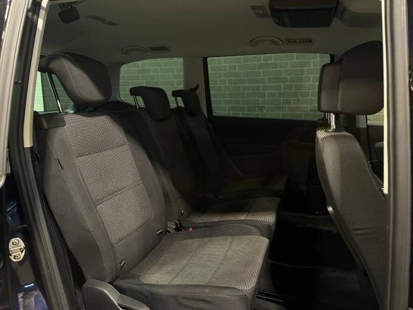 Volkswagen Sharan II с пробегом 2012 года, цена 1 465 000 рублей, 92488 км, минивэн, Автокод Объявления