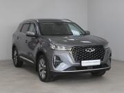 Chery Tiggo 7 Pro Max I Старый Оскол  - изображение 23