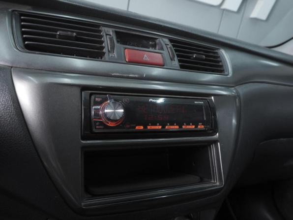 Mitsubishi Lancer IX Рестайлинг с пробегом 2005 года, цена 549 000 рублей, 279999 км, седан, Автокод Объявления