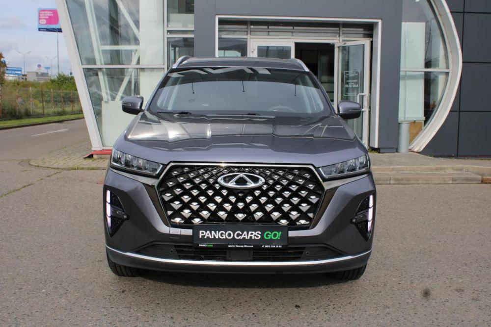 Chery Tiggo 7 Pro Max I Москва  - изображение 2
