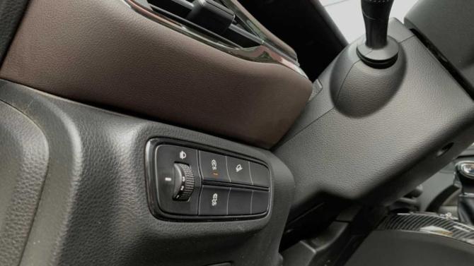 GAC Trumpchi GM6 с пробегом 2019 года, цена 2 000 000 рублей, 127151 км, минивэн, Автокод Объявления
