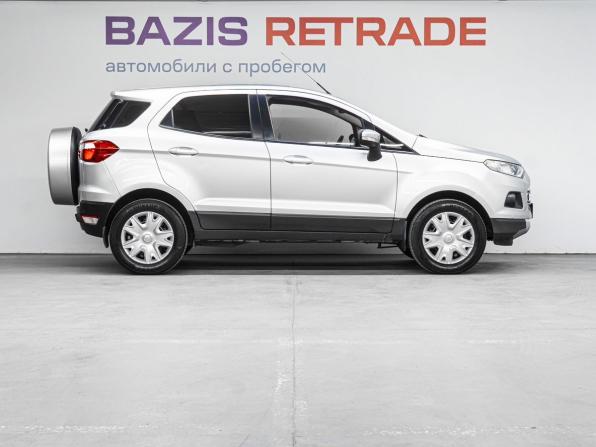 Ford EcoSport II с пробегом 2016 года, цена 899 000 рублей, 164015 км, внедорожник, Автокод Объявления