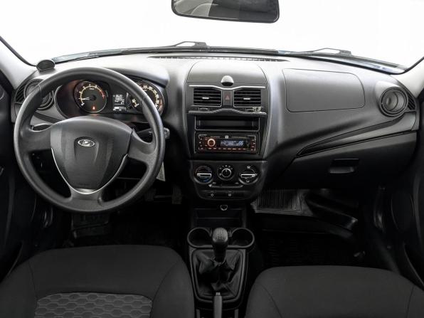 Lada (ВАЗ) Granta I Рестайлинг с пробегом 2022 года, цена 685 000 рублей, 54832 км, седан, Автокод Объявления