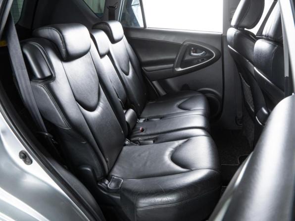 Toyota RAV4 III (XA30) с пробегом 2008 года, цена 1 189 000 рублей, 218127 км, внедорожник, Автокод Объявления