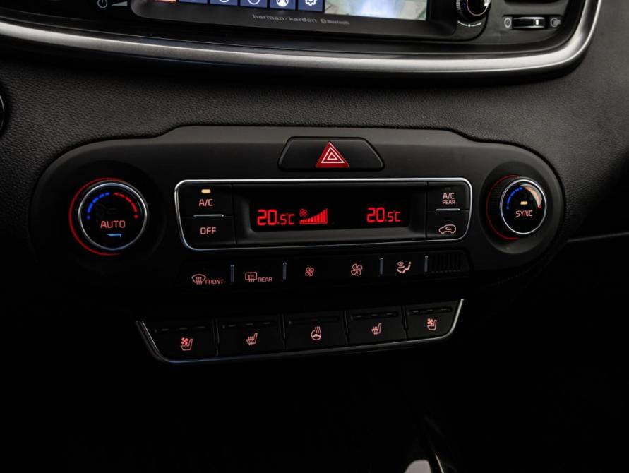 Kia Sorento III Prime Рестайлинг Санкт-Петербург  - изображение 17