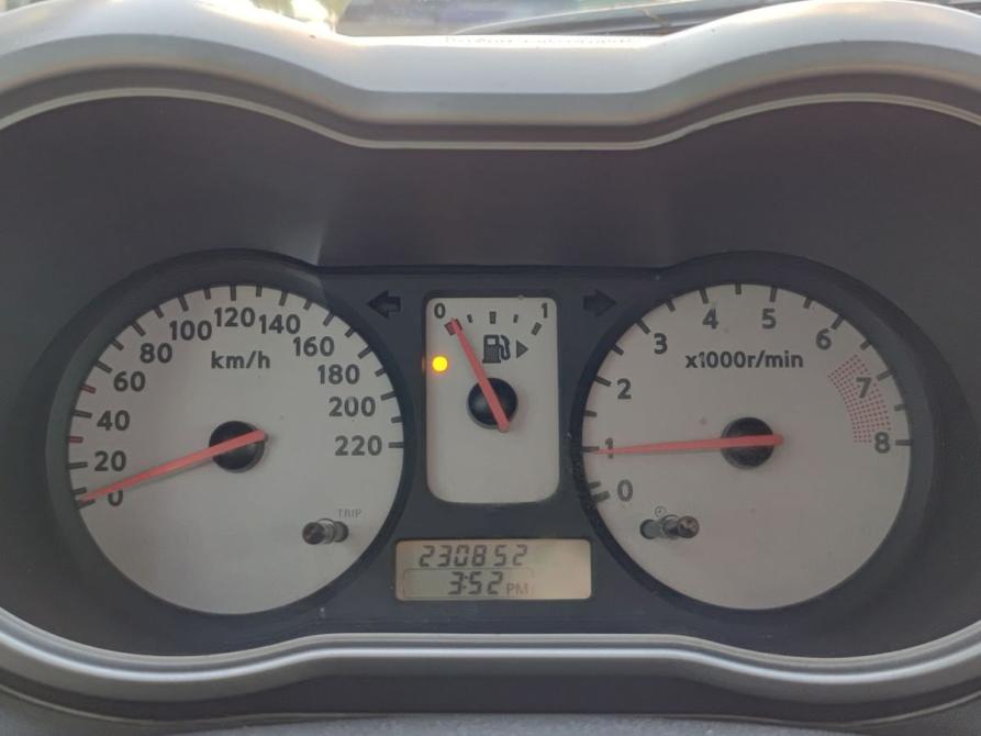 Nissan Note I Рестайлинг Ижевск  - изображение 16