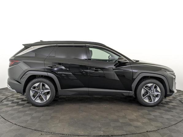 Hyundai Tucson IV Рестайлинг с пробегом 2025 года, цена 3 600 000 рублей, 69002 км, внедорожник, Автокод Объявления
