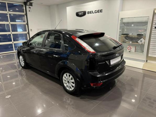 Ford Focus II Рестайлинг с пробегом 2008 года, цена 569 000 рублей, 168979 км, хэтчбек, Автокод Объявления