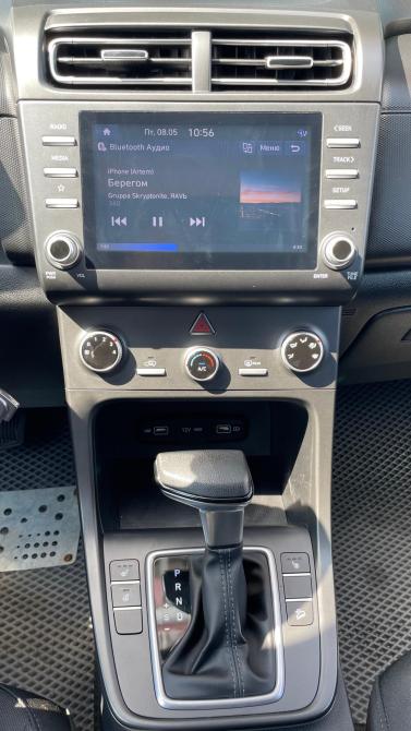 Hyundai Creta II Азнакаево  - изображение 12