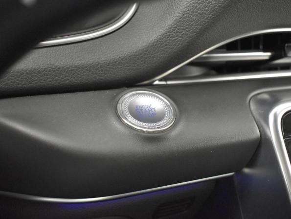 Genesis GV80 I с пробегом 2020 года, цена 3 990 100 рублей, 184893 км, внедорожник, Автокод Объявления
