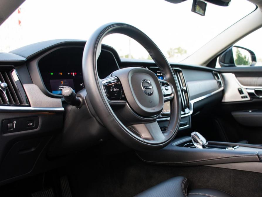 Volvo S90 II Рестайлинг Москва  - изображение 10