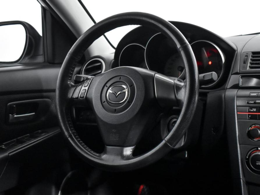 Mazda 3 I (BK) Рестайлинг Санкт-Петербург  - изображение 14