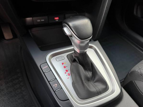 Kia Ceed III с пробегом 2020 года, цена 1 445 000 рублей, 177192 км, хэтчбек, Автокод Объявления
