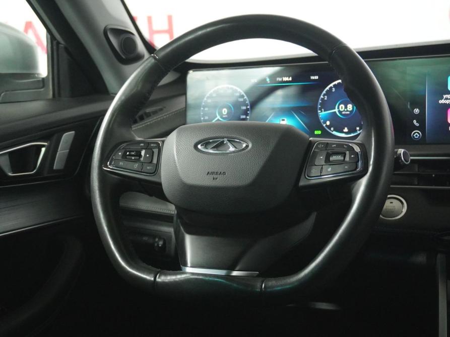Chery Tiggo 7 Pro Max I Вологда  - изображение 17