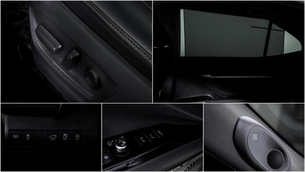 Toyota Camry VIII (XV70) Рестайлинг Москва  - изображение 20