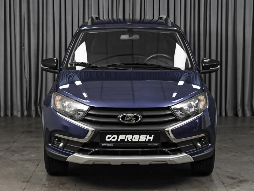 Lada (ВАЗ) Granta I Рестайлинг Ставрополь  - изображение 3