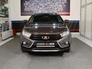 Lada (ВАЗ) Vesta I Кемерово  - изображение 23
