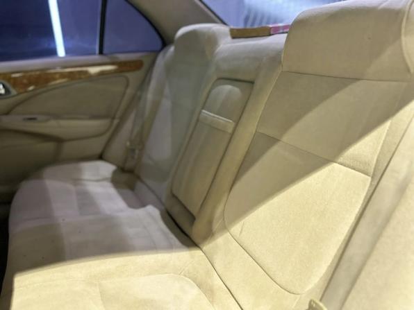 Nissan Bluebird Sylphy I (G10) с пробегом 2002 года, цена 320 000 рублей, 300000 км, седан, Автокод Объявления