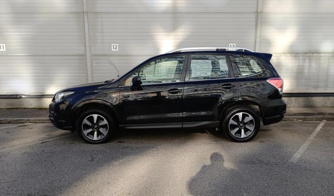 Subaru Forester IV Рестайлинг с пробегом 2016 года, цена 919 000 рублей, 393990 км, внедорожник, Автокод Объявления