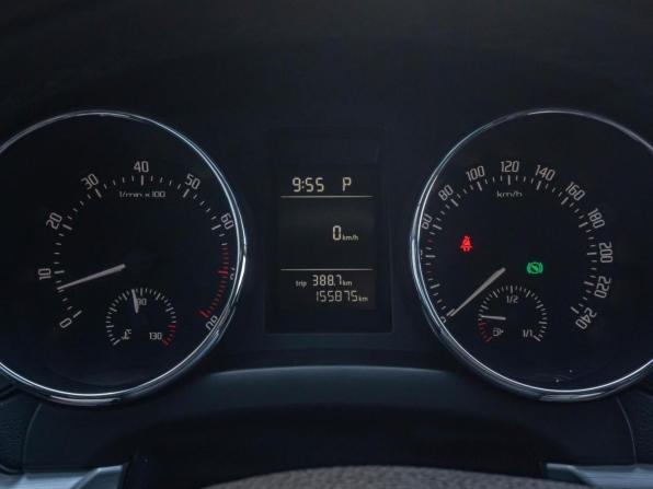 Skoda Yeti I Рестайлинг с пробегом 2014 года, цена 1 220 000 рублей, 155875 км, внедорожник, Автокод Объявления