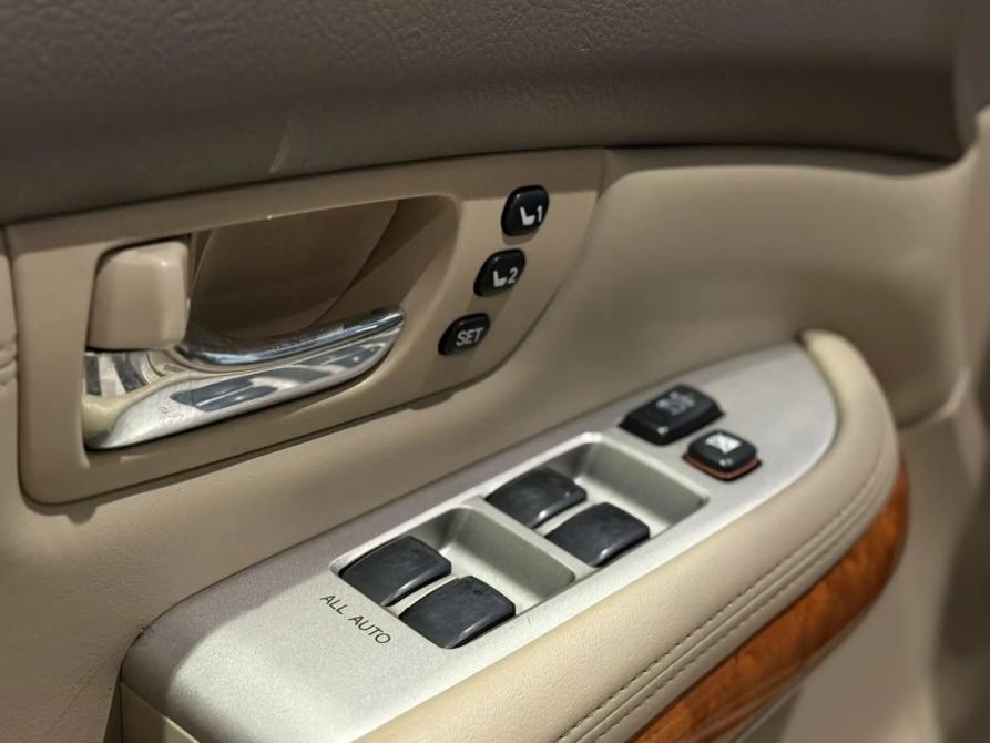 Lexus RX II Рестайлинг Новосибирск  - изображение 20