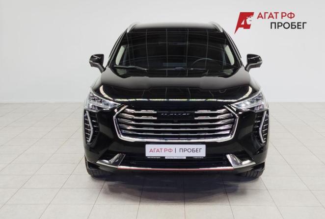 Haval Jolion I с пробегом 2023 года, цена 1 890 000 рублей, 73771 км, внедорожник, Автокод Объявления