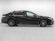 Toyota Camry VIII (XV70) Рестайлинг Москва  - изображение 32