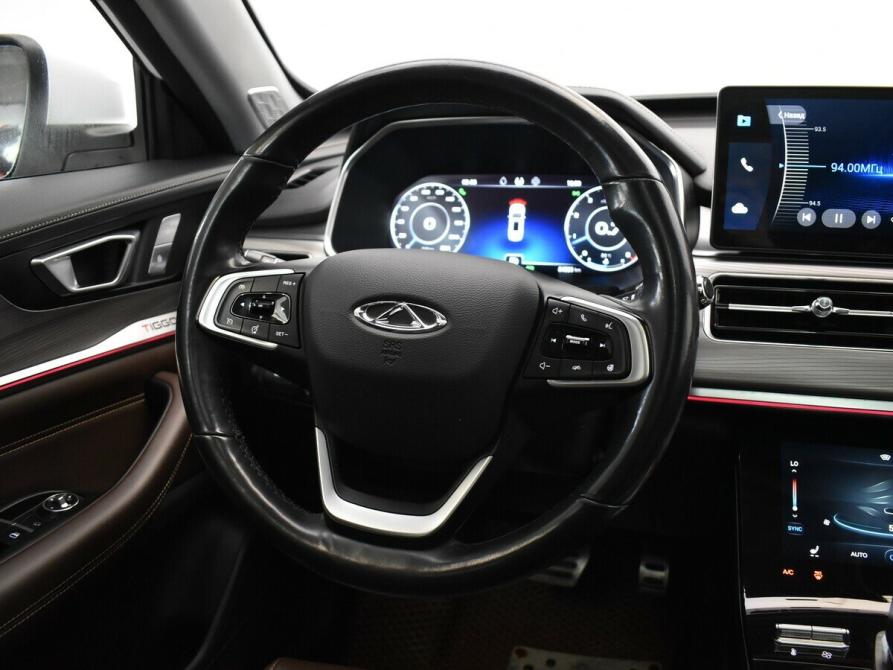 Chery Tiggo 8 Pro I Москва  - изображение 13