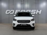 Hyundai Creta I Воронеж  - изображение 24