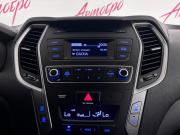 Hyundai Santa Fe III Рестайлинг Псков  - изображение 33