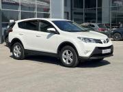 Toyota RAV4 IV (XA40) Воронеж  - изображение 10