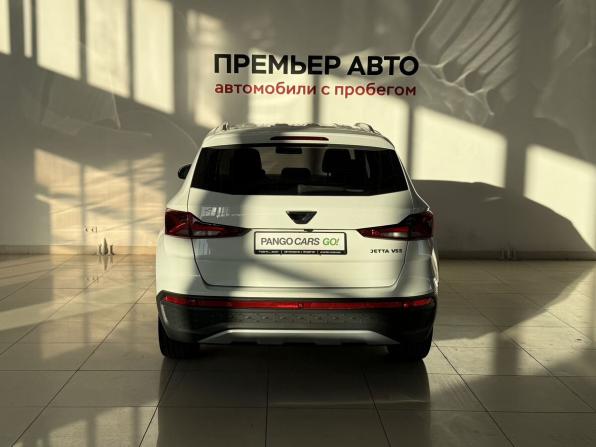 Jetta VS5 I Рестайлинг с пробегом 2022 года, цена 2 160 000 рублей, 12656 км, внедорожник, Автокод Объявления