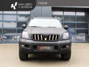 Toyota Land Cruiser Prado 120 Series Казань  - изображение 15