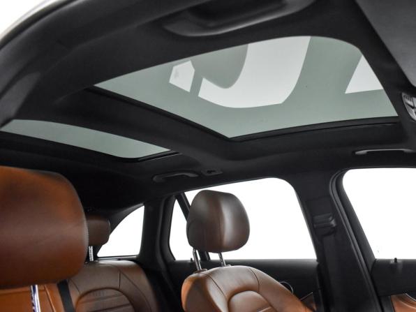 Mercedes-Benz GLC I (X253) с пробегом 2016 года, цена 2 470 000 рублей, 208000 км, внедорожник, Автокод Объявления