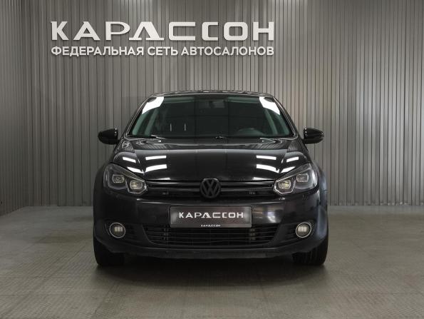 Volkswagen Golf VI с пробегом 2011 года, цена 600 000 рублей, 274570 км, хэтчбек, Автокод Объявления