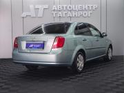 Chevrolet Lacetti I Таганрог  - изображение 26