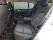 Kia Sportage IV Рестайлинг Москва  - изображение 36