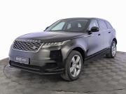 Land Rover Range Rover Velar I Москва  - изображение 31