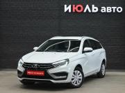 Lada (ВАЗ) Vesta I Рестайлинг (NG) Екатеринбург  - изображение 20