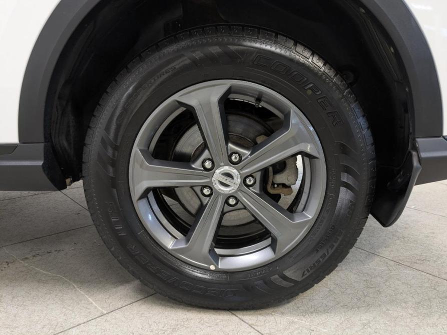 Haval F7x I Рестайлинг Санкт-Петербург  - изображение 12