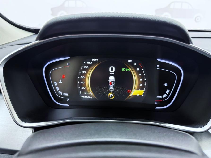 Geely Coolray I Ставрополь  - изображение 10