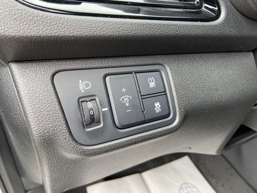 Hyundai Solaris II Рестайлинг Москва  - изображение 9